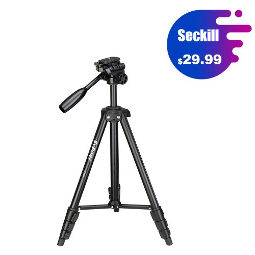 Alumiview 54" Portable Tripod