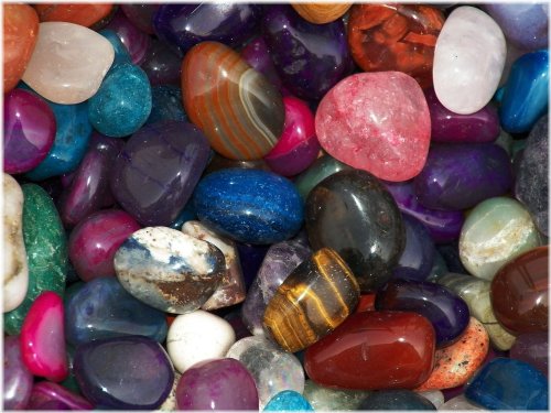 Gemstone Variety Pack