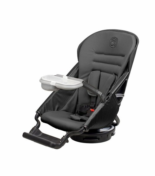 Universal Stroller Enhancements Kit