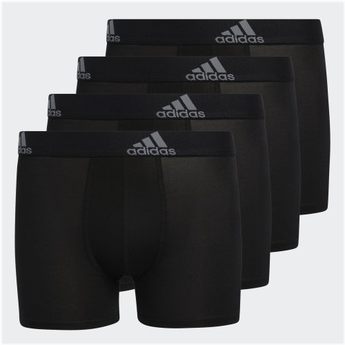 Active Essentials Boxer Briefs Pack