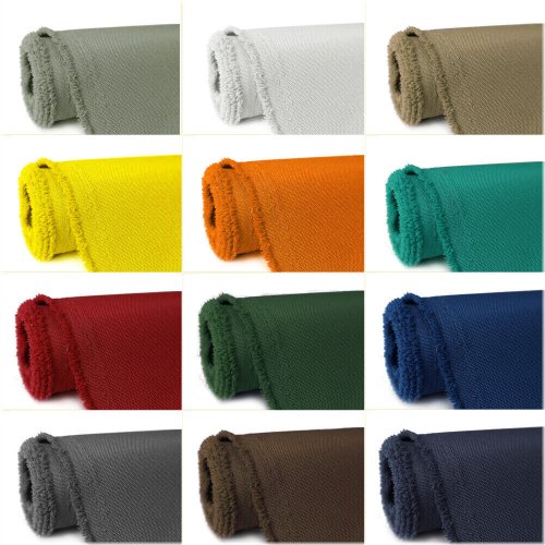 MarineShield Fabric: Durable, Waterproof, and UV-Resistant for Crafting