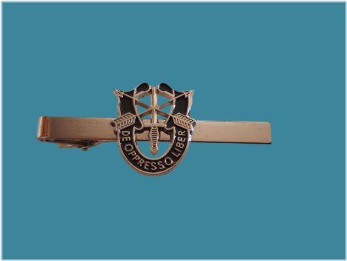 Special Forces Tie Clip