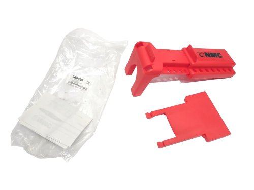 ValveGuard Ball Lockout Kit