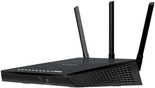 NetLink Dual Band Router