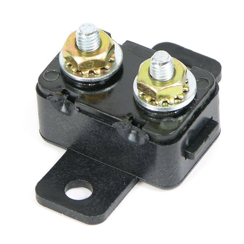 PowerGuard 50 Amp Circuit Protector
