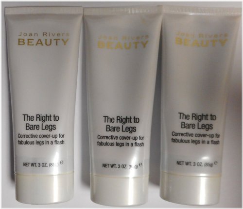 Legs Radiance Trio Set