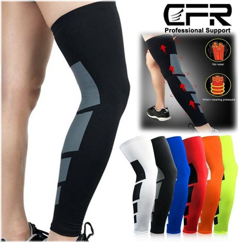 CourtShield Compression Sleeves