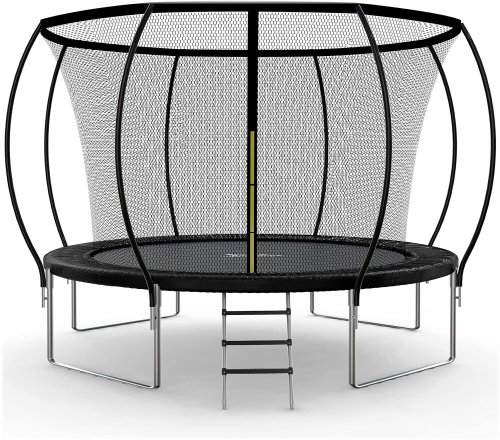 BreezeBound 14FT Trampoline