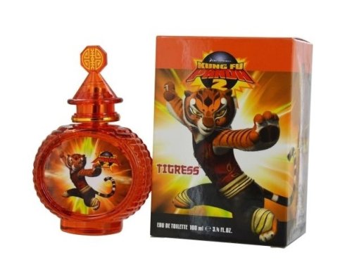 Tiger Lily Fragrance