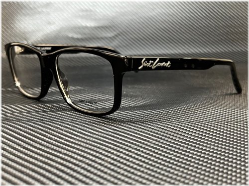 Midnight Noir Rectangular Frames