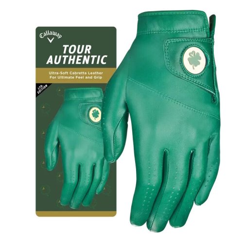 Precision Grip Pro Golf Glove