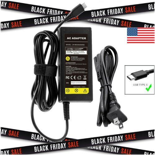 XPS Charger Power Adapter