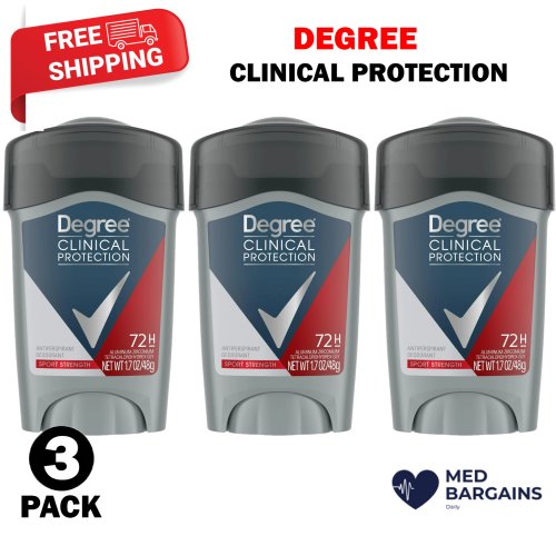 Ultimate Odor Defense Triple Pack