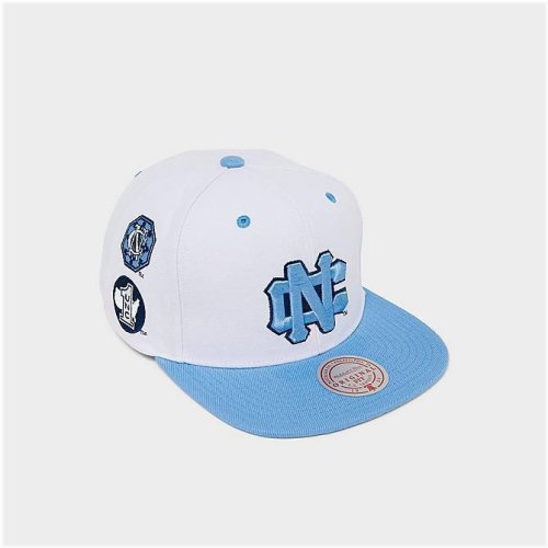 Champ City 2 Tone Snapback - UNC Tar Heels Edition