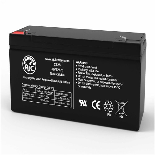 Back-UPS Replacement Battery