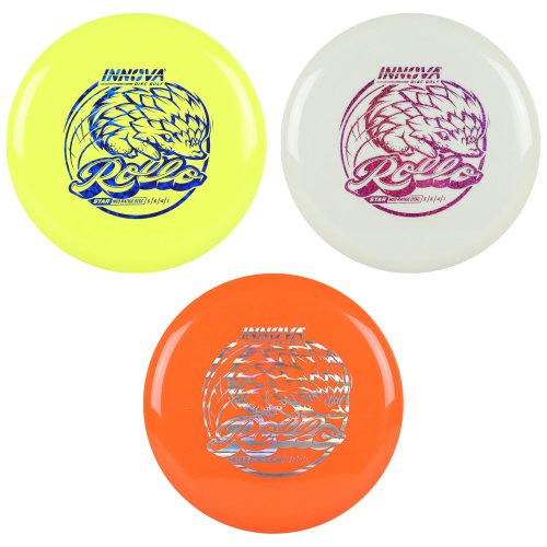 Star Rollo Midrange "Exact