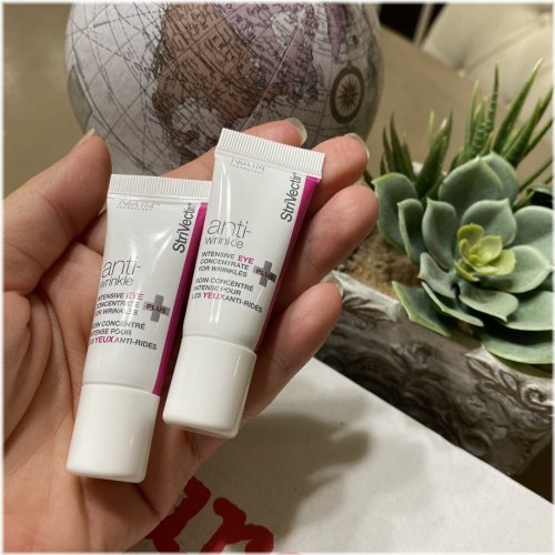 Revitalize Eye Renewal Serum