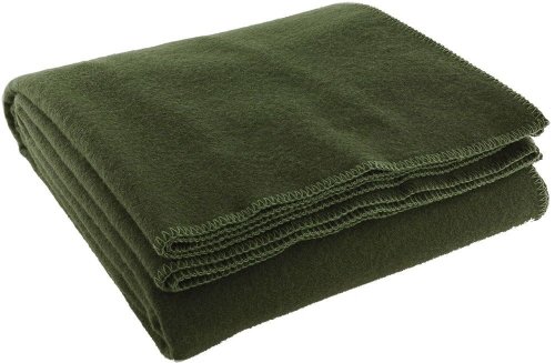 RescueGuard Woolen Winter Wrap