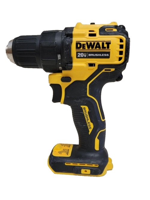 DEWALT ATOMIC Cordless Drill