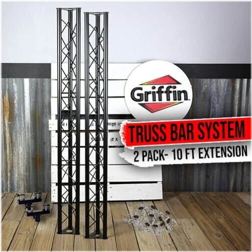 Tri-Truss Mounting System