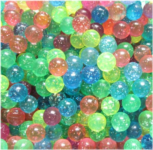 Sparkle Bounce Ball Set