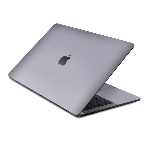 Slate Shade MacBook Pro 13" Retina Touch Skin Decal