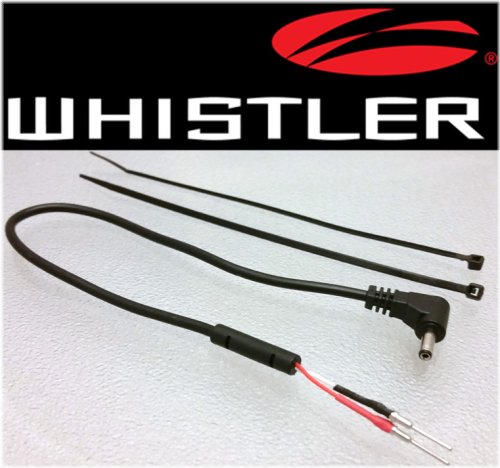 Mirror Cord for Radar Detector (MP-WHIS)