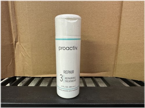 ClearSkin Renewal Treatment