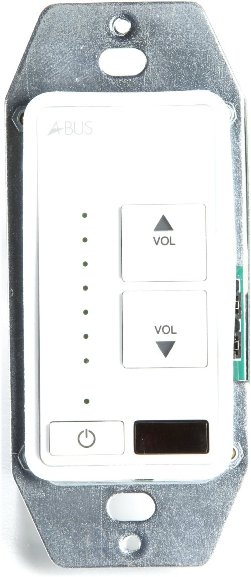 Outdoor Harmony Keypad