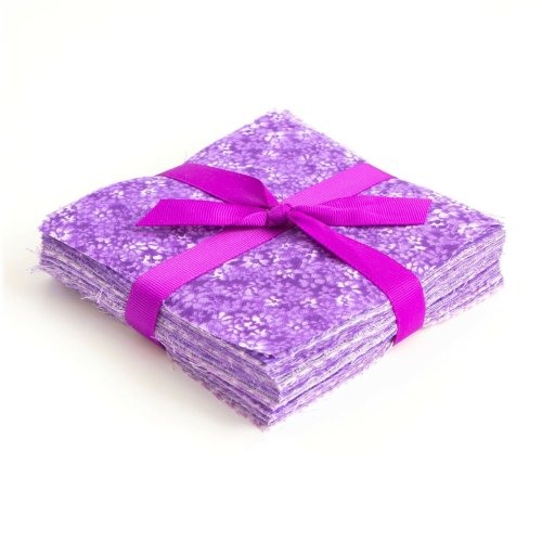 Purple Charm Quilt Pack