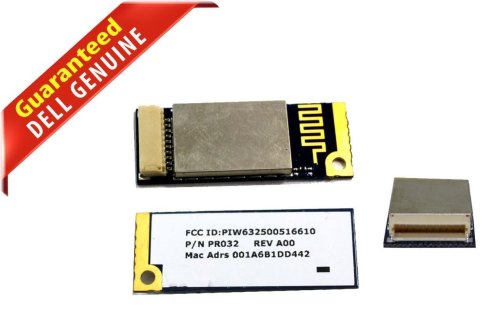 Precision Bluetooth Module Card