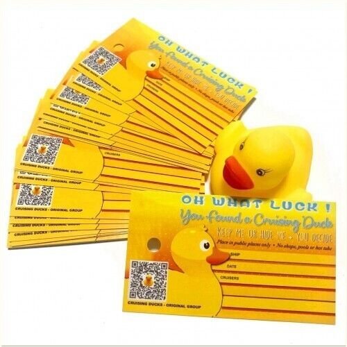 Oceanic Keepsake Tags