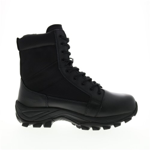 Fuse Tall Zip Tactical Boots