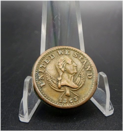 United Heritage Bakery Token