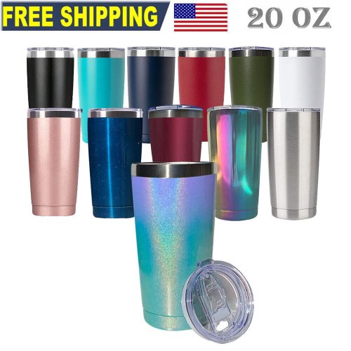 Stainless Slide Insulated Travel Cup