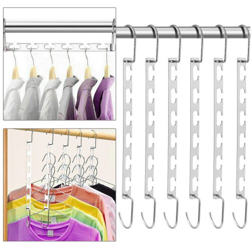 Wonder Hanger Rack