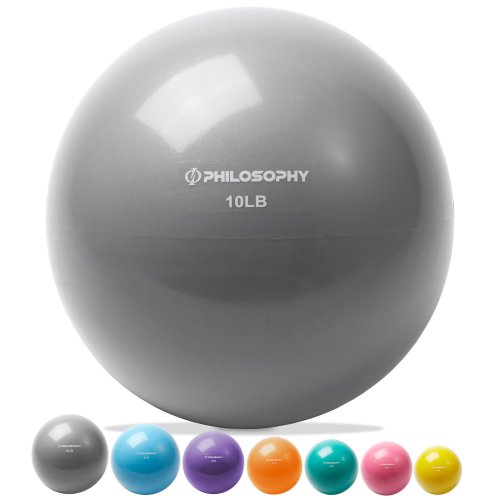 SoftTone Weighted Ball