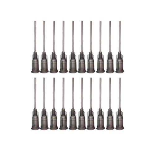 Precision Flow Needles - 20 Pack