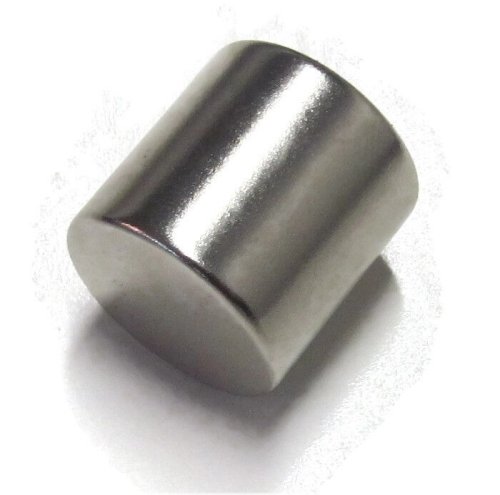 Cylinder Strength Magnet