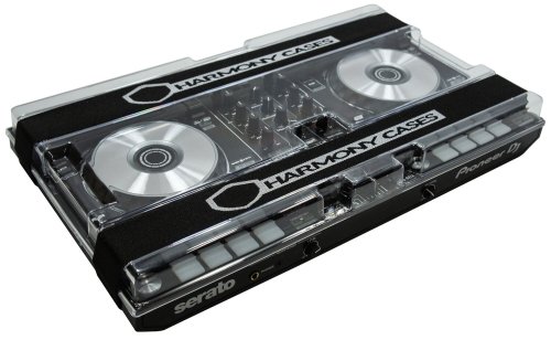 Guardian Shield for Pioneer DDJ-SR2 Controller