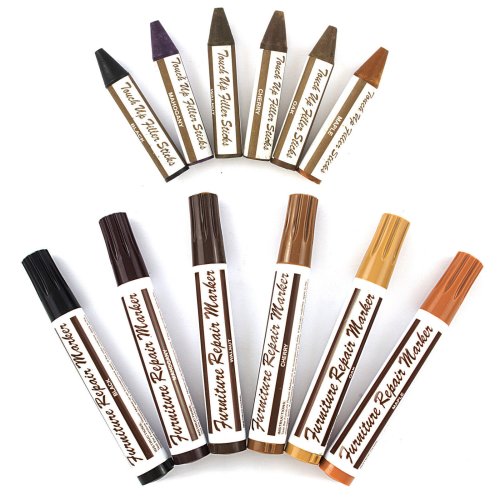 Wood Finish Repair Kit