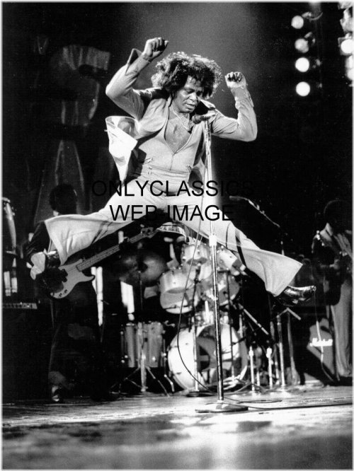 Soulful Groove Tribute Poster