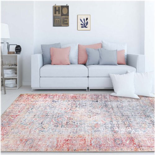 Bohemian Medallion Rugs