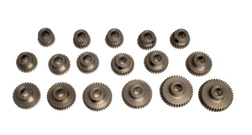 Precision Drive Gears