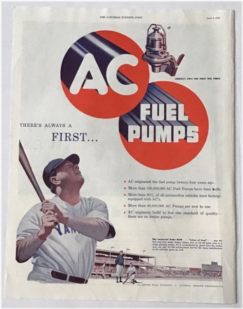 Golden Era Legends Collection