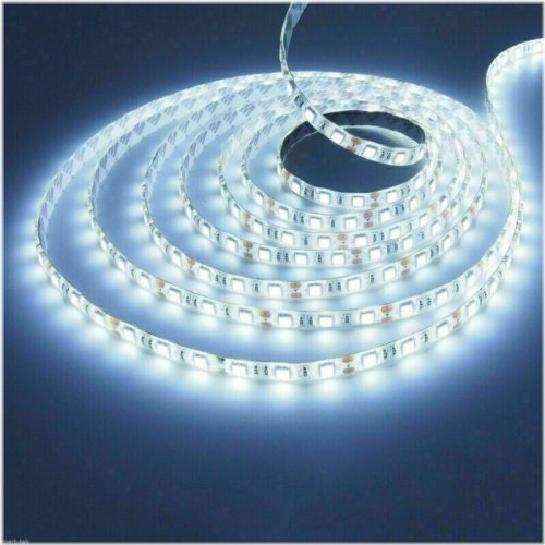 Cool Glow LED Strip Lights