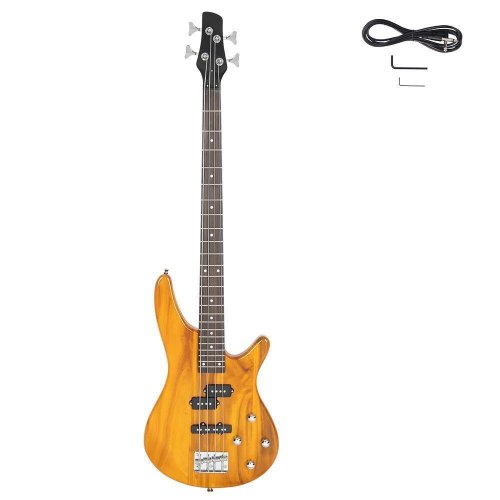 Thunderstrike Bass Guitar