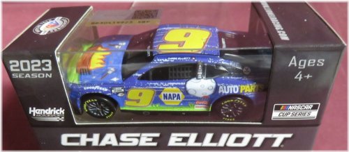 Racing Hero Miniatures