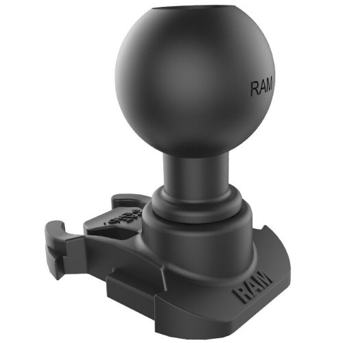 Mounting Base RAM Ball Adapter
