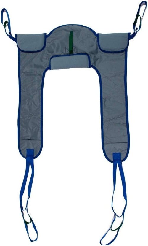 ComfortLift Back Support Sling
